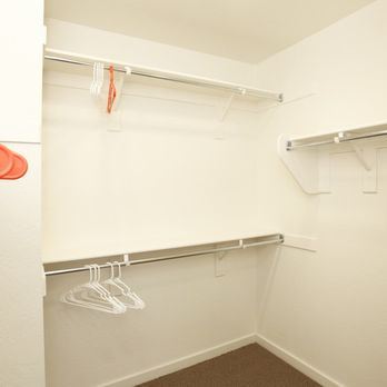 Extra storage